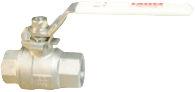 Elite Valve Ball Valve, E1500
